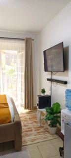 Jiji Poa Studio Apartment - 4