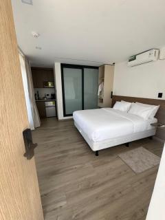 SM Suites - 1