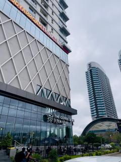 Luxury Elysium Apartments by una service - 2