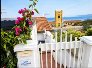 Casa Oleandro - 5