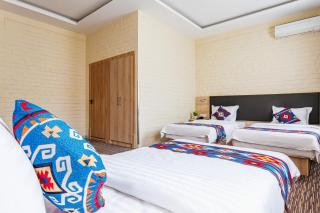 Solief Hotel - 6