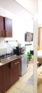 Jiji Poa Studio Apartment - 1
