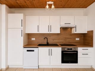 Appartement modulable avec parking - 9