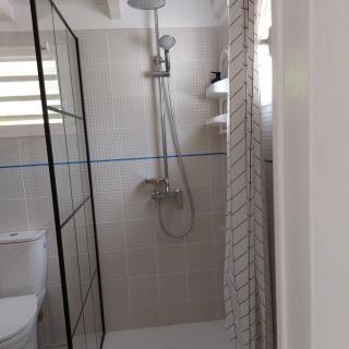 Bungalow Célyote - 5