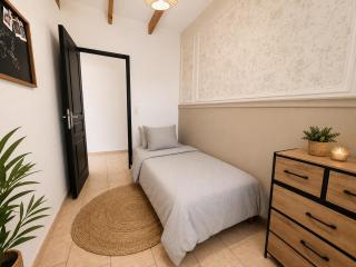 Appartement modulable avec parking - 6