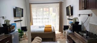 Jiji Poa Studio Apartment - 2