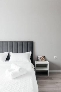 Metro, centre - 1 bedroom apartment - Ala park - 9