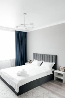 Metro, centre - 1 bedroom apartment - Ala park - 0