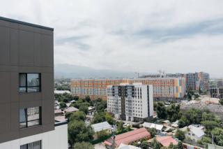 Metro, centre - 1 bedroom apartment - Ala park - 1