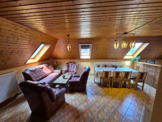 Berni apartman - 6