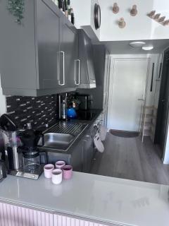 Small apartment in the middle of Gol city center - 2
