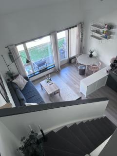 Small apartment in the middle of Gol city center - 3