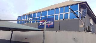 GYA Hotels & Apartments - 0