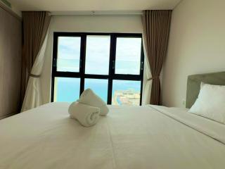 Gold Coast Nha Trang Luxury Apartment - Ocean View - 2