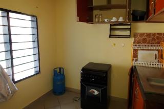 1 Bed Villa - Sleeps 2 - Pool - Smoking - Parking - 2