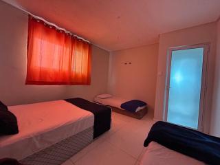 Quarto amplo a 500 metros do FIG - 7