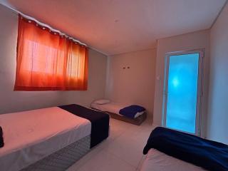 Quarto amplo a 500 metros do FIG - 5