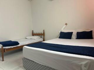 Quarto amplo a 500 metros do FIG - 4
