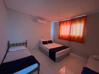 Quarto amplo a 500 metros do FIG - 3