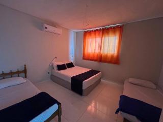 Quarto amplo a 500 metros do FIG - 2