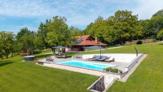 Villa Dobrenic by Villas Guide - 0