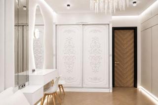 4YOU - 2 room apartment - Mega center - 7