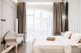 4YOU - 2 room apartment - Mega center - 0