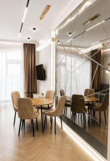 4YOU - 2 room apartment - Mega center - 4