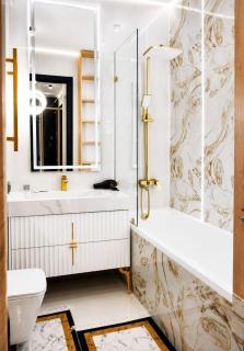 4YOU - 2 room apartment - Mega center - 2