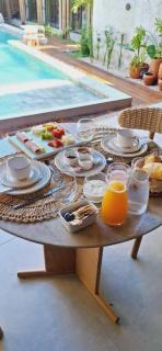 Be Caju Hotel - 3