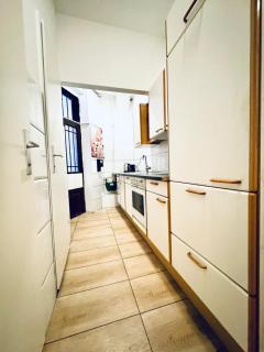 Private Rooms in Affordable 5-Bedroom Apartment - Vienna - 6