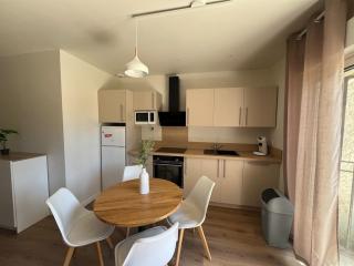 Logement en campagne - 7
