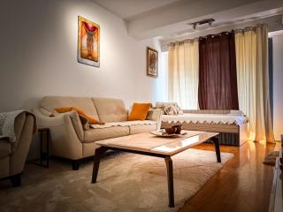 CityZen Central Apartments - 0