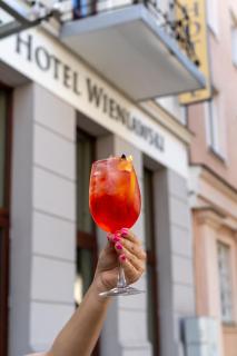 Hotel Wieniawski - 3