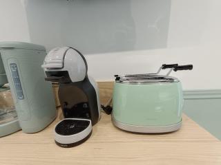 Le Patou, WiFi, jardin, climatisation, tv connectée, T4, 6 personnes - 5