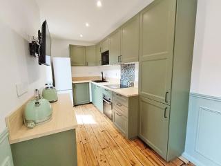 Le Patou, WiFi, jardin, climatisation, tv connectée, T4, 6 personnes - 2