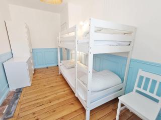 Le Patou, WiFi, jardin, climatisation, tv connectée, T4, 6 personnes - 3