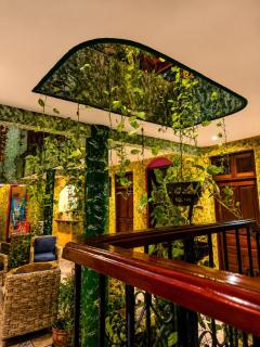 Kaa Zihil Hotel - 6