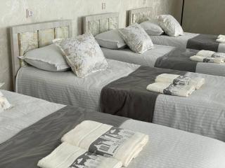 Hotel Maxsud - 9