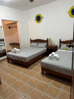 Kaa Zihil Hotel - 2