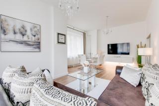 Wenceslas Square Royal Two Bedroom Apartment - 7