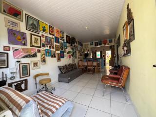 Casa da Santa Marta - 6