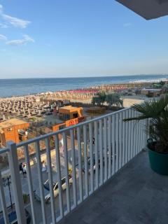 Hotel CASABLANCA MAMAIA NORD - 9