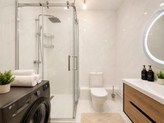 4YOU - 1 bedroom apart- Mega center - 8