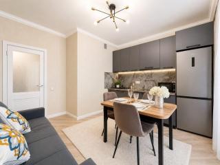 4YOU - 1 bedroom apart- Mega center - 3