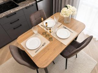 4YOU - 1 bedroom apart- Mega center - 5
