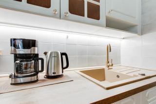 Wenceslas Square Royal Two Bedroom Apartment - 1