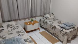 Pousada Bem Estar Frutal - 2