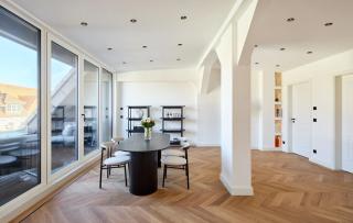 Luxury Family Apartment 3 Bedrooms & City Views - 8