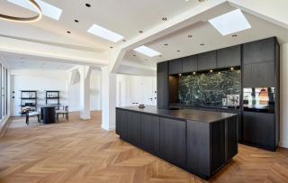 Luxury Family Apartment 3 Bedrooms & City Views - 5